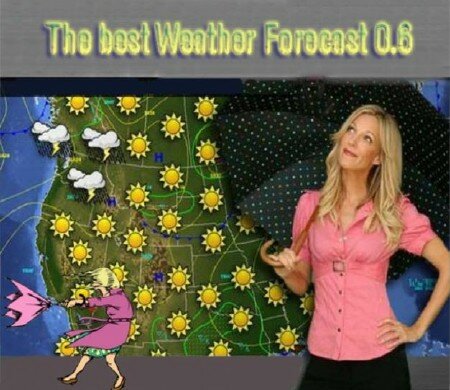 The best Weather Forecast