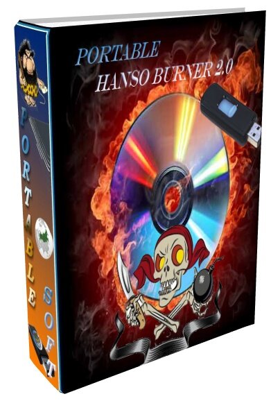 Hanso Burner