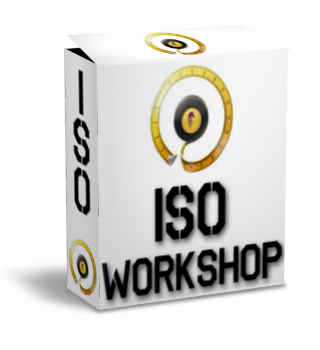 ISO Workshop