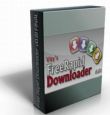 FreeRapid Downloader