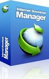 Internet Download Manager