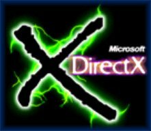 DirectX End-User