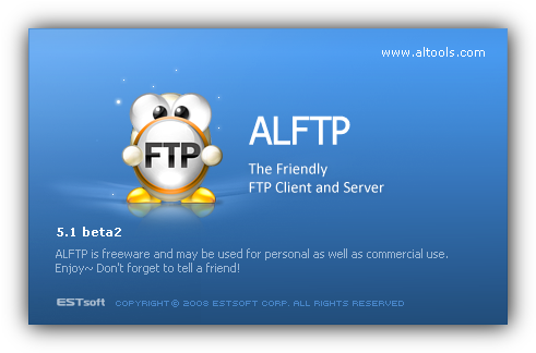 ALFTP