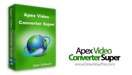 Apex Video Converter