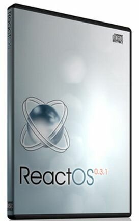 ReactOS