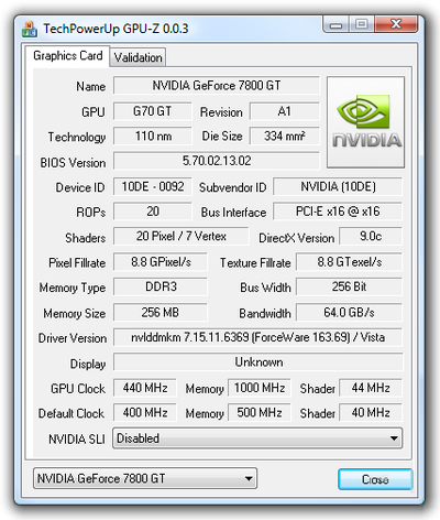 GPU-Z