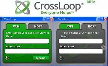 CrossLoop